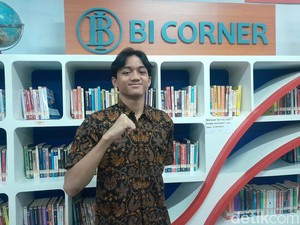 Cerita Akmal, Atlet Peraih Dua Emas O2SN Terima Beasiswa Sekolah YPDK