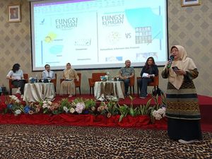 Ancaman BPA Nyata, Industri Wajib Patuhi Aturan Pelabelan BPA BPOM