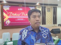 KPU DKI: Gerakan Tusuk 3 Paslon Bisa Masuk Pidana Jika Ada Pemberian Uang