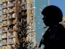 Video: Momen Pertukaran Tahanan Rusia dan Ukraina