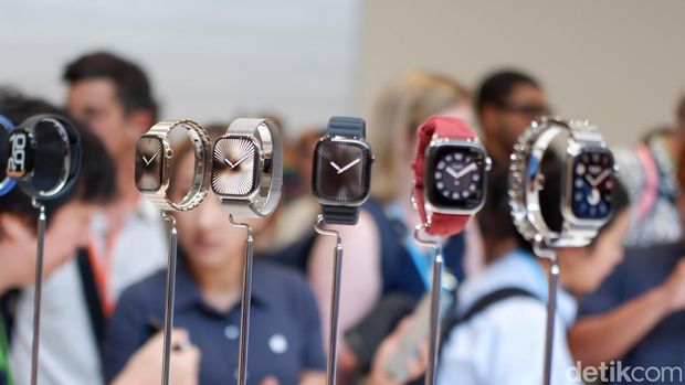 Apple Watch Series 10