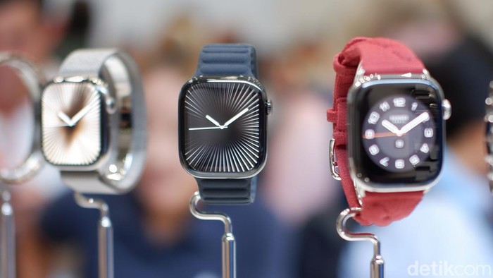 Apple Watch Series 10