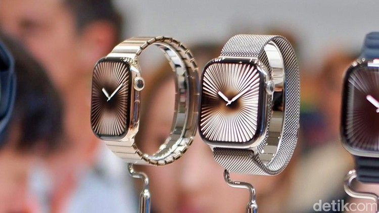 Apple Watch Series 10