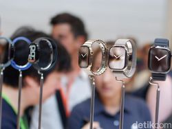 Wujud AirPods 4 dan Apple Watch Series 10, Awas Tergoda!
