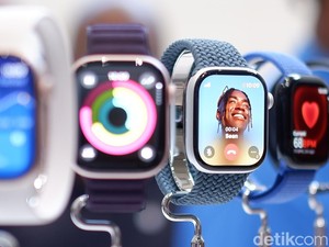 Apple Watch Series 10: Inovasi Terbaru dari Apple yang Semakin Canggih