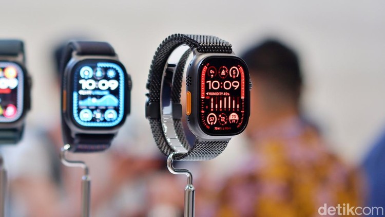 Apple Watch Ultra 2