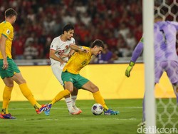 Netizen Australia Ngamuk Socceroos Ditahan Imbang Indonesia