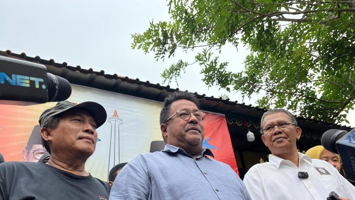Bacawagub Jakarta Rano Karno