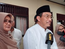 Suswono Prediksi Timnas Indonesia Menang 2-1 Lawan Australia