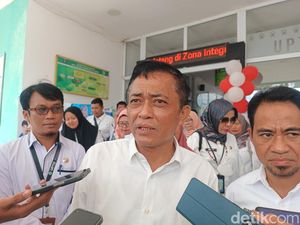 Bupati-Kadis Perkim Lombok Tengah Dilaporkan Kasus Dugaan Penipuan