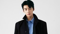 Cha Eun Woo Dikritik Usai Minta Maaf, Bantah Wamil Demi Hindari Kasus Pajak