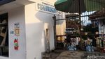 Cipeundeuy, Stasiun Kecil yang Dirindukan Penumpang KA Bandung-Jakarta