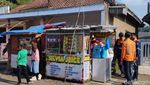 Cipeundeuy, Stasiun Kecil yang Dirindukan Penumpang KA Bandung-Jakarta