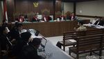 Crazy Rich Surabaya Budi Said Jalani Sidang Lanjutan Kasus Emas Antam