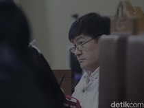 Kata Bos Antam soal Vonis Budi Said 15 Tahun Bui