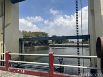 Cuaca Surabaya 8 September 2025, Berawan di Seluruh Wilayah