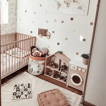 Dekorasi kamar bayi