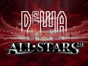 Dewa 19 Featuring All Stars 2.0 Digelar Januari, Hadirkan Personel Mr.Big-Bad English