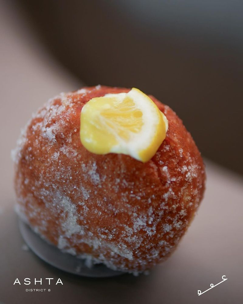 donat viral di Jakarta dan sekitarnya