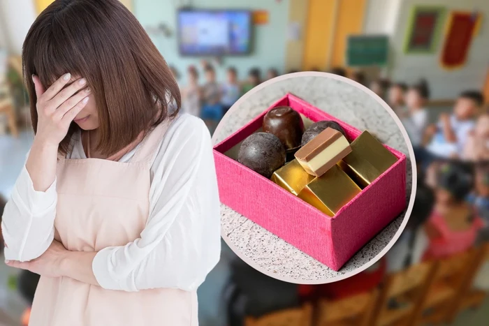 Duh! Kepala Sekolah Ini Dipecat Usai Dapat Hadiah Cokelat dari Murid