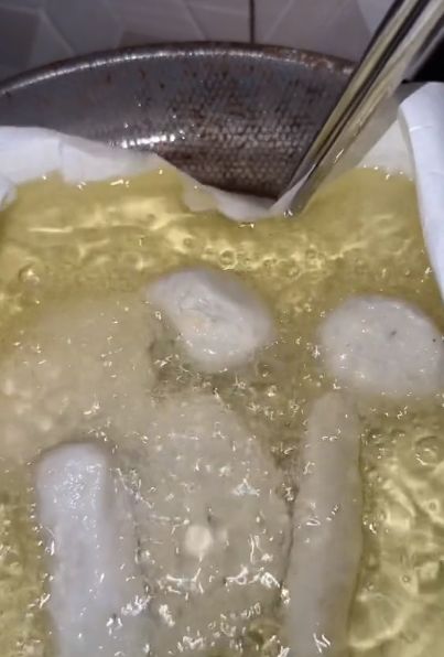 5 Eksperimen Masak ala Mursid yang Berawal dari Ikut Tren