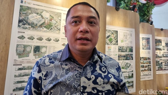 Eri Cahyadi