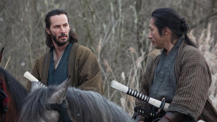 Film 47 Ronin
