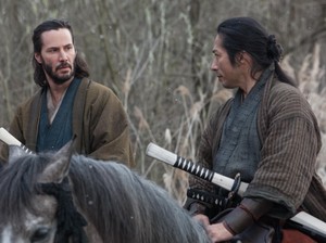 Sinopsis 47 Ronin, Para Samurai Membalaskan Dendam Kematian Tuan Mereka
