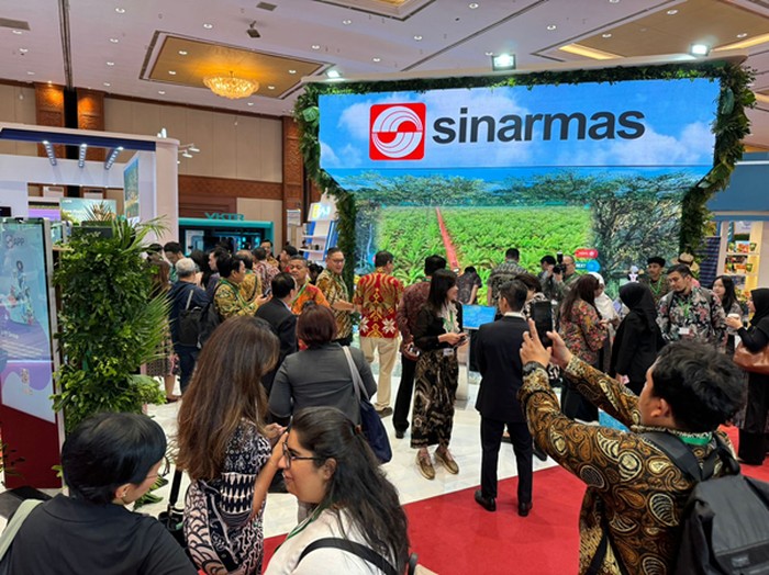 Foto: dok. Sinar Mas