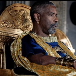 Nasehat Denzel Washington soal Menang Oscar: Gak Dibawa Mati