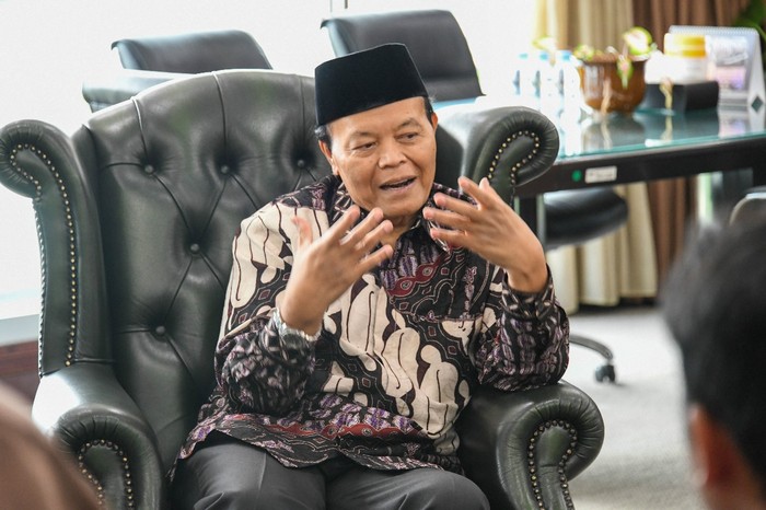 Hidayat Nur Wahid