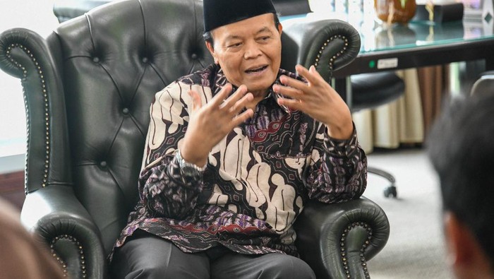 Hidayat Nur Wahid