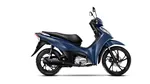 Motor Bebek Honda Ini Punya Dua Tuas Rem di Setang, Harga Mulai Rp 33 Jutaan