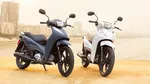Motor Bebek Honda Ini Punya Dua Tuas Rem di Setang, Harga Mulai Rp 33 Jutaan