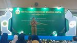 HUT YPDK ke-67: Beasiswa Sekolah, Penghargaan Guru Berprestasi, hingga Hadiah Umrah