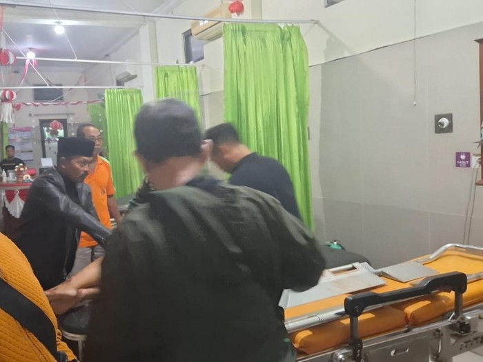 Ibu dan anak di Jember jadi korban begal