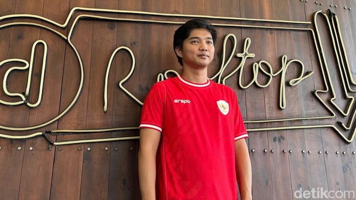 Ichsan Rahmat Taufiq Juara Dunia FIFAe World Cup Football Manager 2024