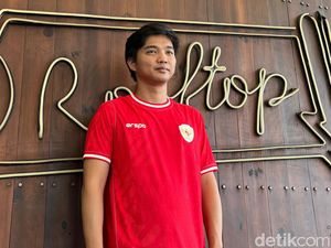 Jelang Indonesia vs Australia, Juara Dunia Football Manager Yakin 2-0