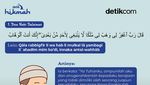 3 Doa agar Rezeki Mengalir Deras Setiap Hari