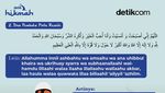 3 Doa agar Rezeki Mengalir Deras Setiap Hari