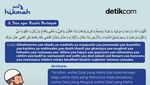 3 Doa agar Rezeki Mengalir Deras Setiap Hari