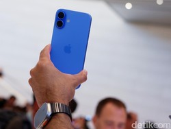 Perbandingan iPhone 16 Vs iPhone 15, Pilih Mana?