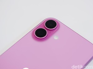 Samsung Siapkan Sensor Kamera Baru, Bakal Dipakai di iPhone 18?
