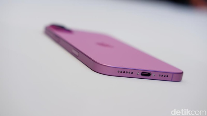 iPhone 16 & iPhone 16 Plus