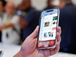 Jangan Lupa Daftarkan IMEI Jika Beli iPhone dari Luar Negeri, Gini Caranya