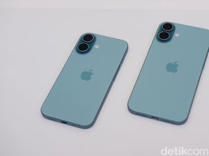 Tokopedia Beberkan Penyebab iPhone 16 Lenyap di Platformnya