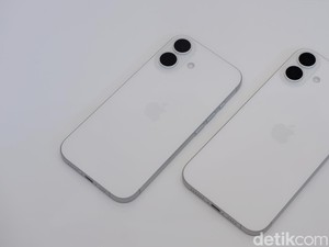Ini Efek Domino Turunnya Pre-order iPhone 16