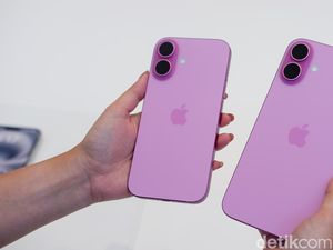 Video: Rilis iPhone 16 di Indonesia Terancam Mundur