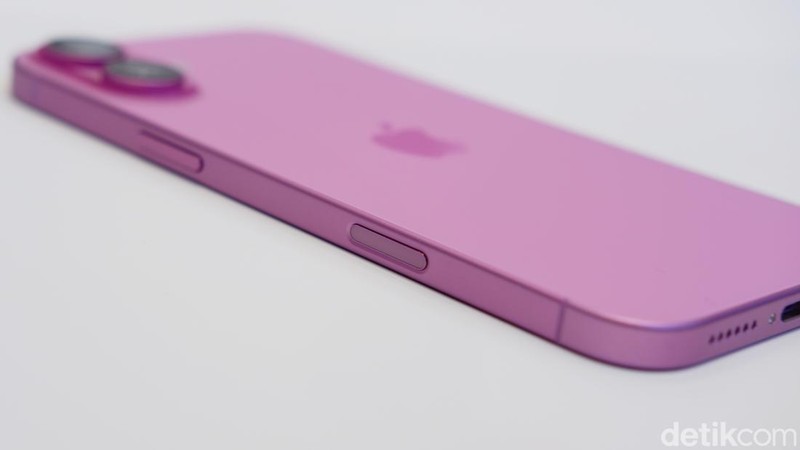 iPhone 16 & iPhone 16 Plus