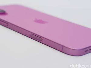 iPhone 16 Series Dilengkapi Tombol Camera Control, Ini Fungsinya
